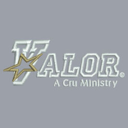 Valor Vector Briefcase Design