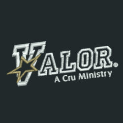 Valor Squadron Pack Design