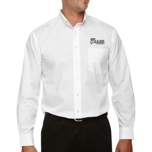 Valor Solid Broadcloth Thumbnail