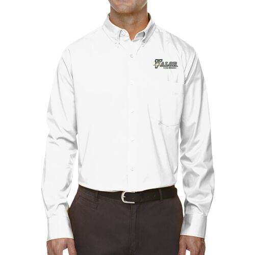Valor L/S Twill Shirt  Thumbnail