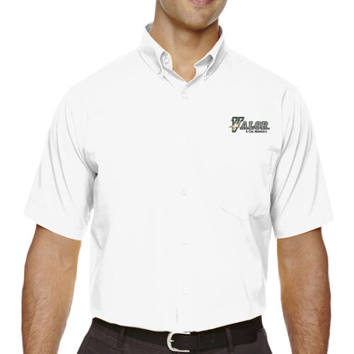 Valor S/S Twill Shirt  Thumbnail