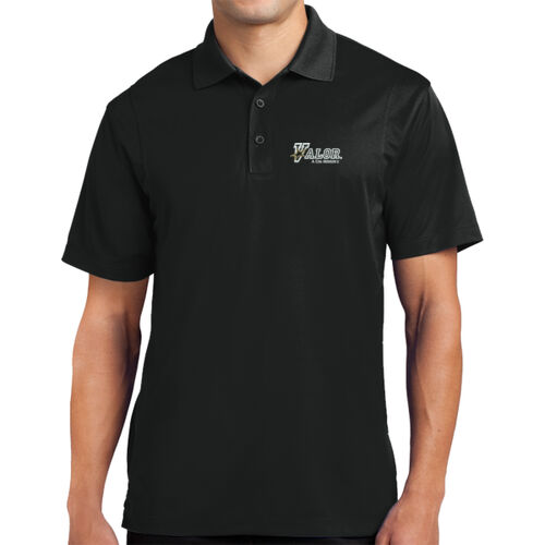 Valor Sport Wick Polo Thumbnail