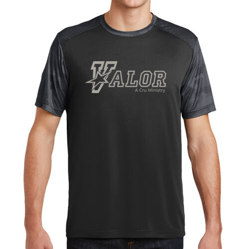 Valor CamoHex Colorblock Thumbnail