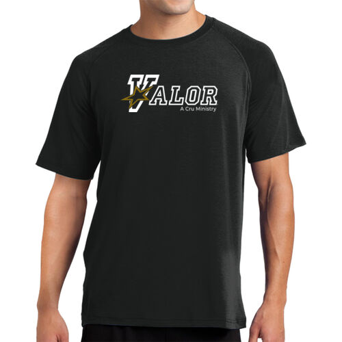 Valor Ultimate Performance Crew Thumbnail