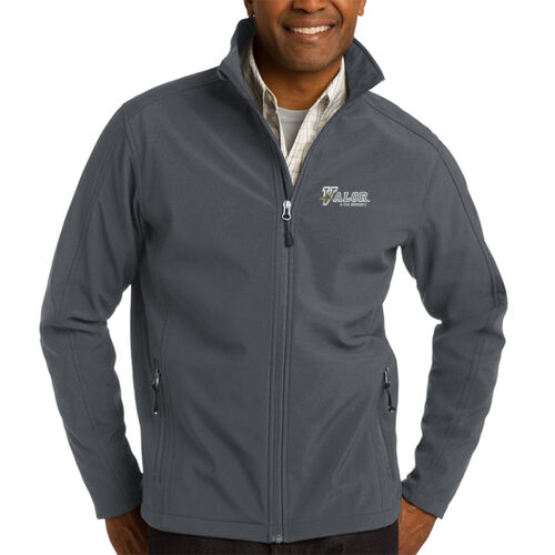 Valor Core Soft Shell Jacket  Thumbnail