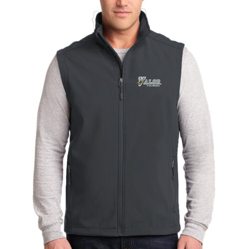 Valor Core Soft Shell Vest  Thumbnail