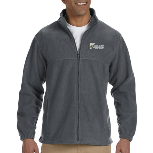 Valor Full-Zip Fleece Thumbnail