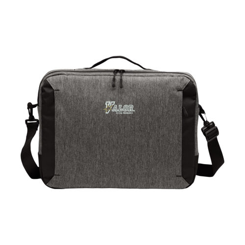 Valor Vector Briefcase Thumbnail