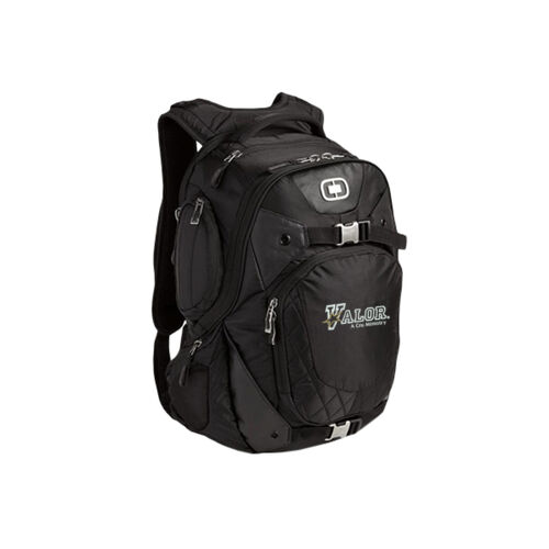 Valor Squadron Pack Thumbnail