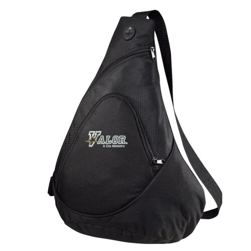 Valor Sling Pack Thumbnail