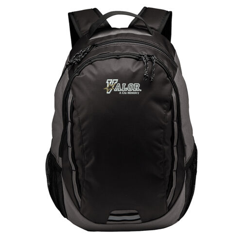 Valor Ridge Backpack Thumbnail