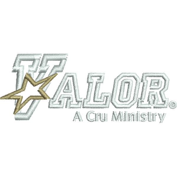 Valor_LC Logo Cru Ministry-Darks Thumbnail