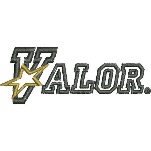 Valor_LC Logo-Lights Thumbnail