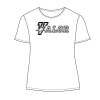Ladies' Keepsake Vintage Jersey T-Shirt Thumbnail