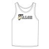 Ladies' Backstage Vintage Jersey Tank Thumbnail
