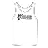 Ladies' Backstage Vintage Jersey Tank Thumbnail