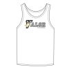 Ladies' Backstage Vintage Jersey Tank Thumbnail