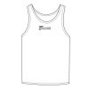 Ladies' Backstage Vintage Jersey Tank Thumbnail